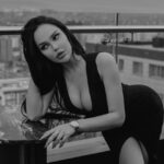 Элитная эскорт-модель Екатерина Drive Models