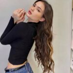 Эскорт-модель Маруся — Девушка месяца! Premium Models