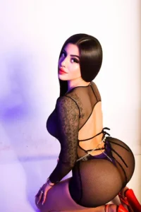 Эскортница Гулиана Premium Models