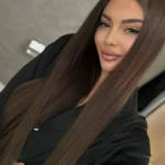 Модель Ульяна Premium Models