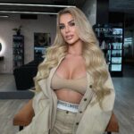 Элитная эскортница Жанна Drive Models