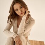 Девушка на час Жизель Premium Models