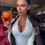 Эскортница Сабина Premium Models