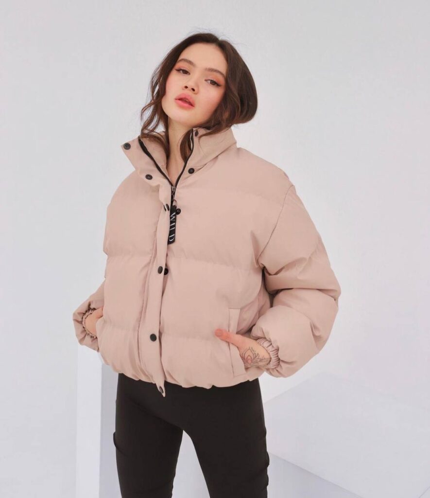 Элитная модель Маруся — Девушка месяца! Premium Models