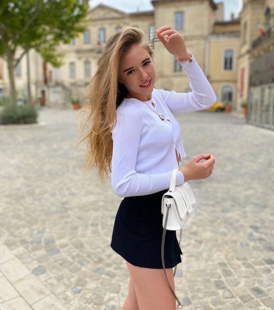 Элитная девушка Таиса Premium Models